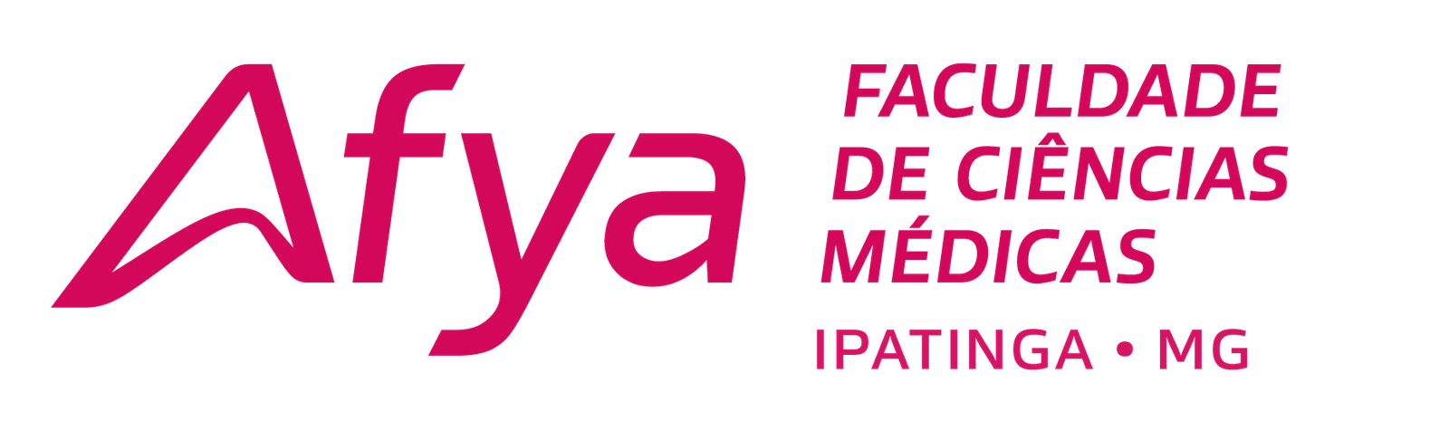 Logo Afya Rosa
